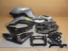 2021 Benelli TNT 125 Tornado Naked E5 5224 Miles  - Joblot Fairings / Plastics