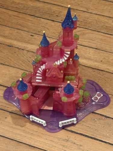 Polly pocket disney cinderella - disney,