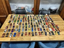 lot hot wheels 143 Voitures