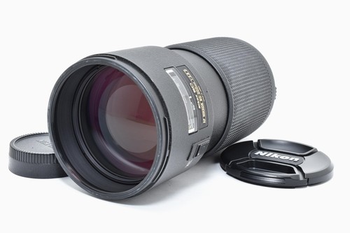 Neuf objectif zoom - objectif, nikon