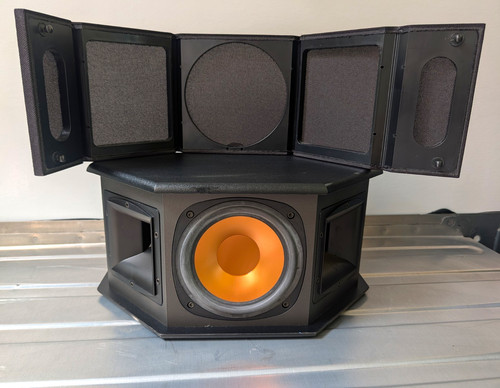 Klipsch 25 - klipsch, rs-25
