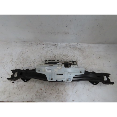 Renfort pare choc - renfort, bmw