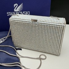 Swarovski Purse Clutch Kiosque