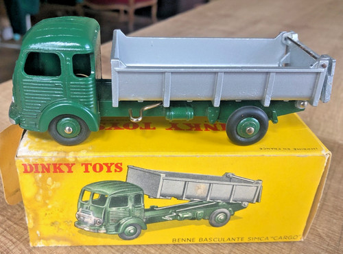 Dinky toys france 33 b - n°,