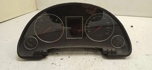 Audi avant 8e5 b6 - 8e5,, compteur