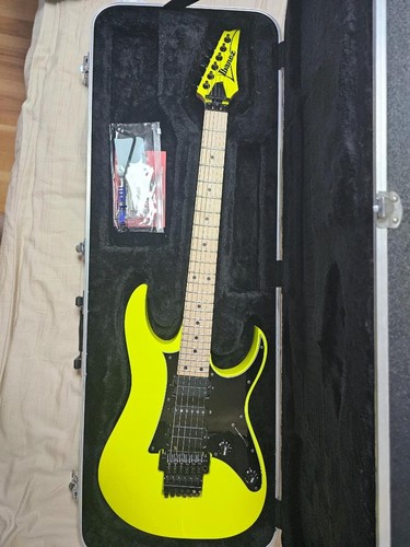 Weekend sale ibanez rg550 - weekend, dy