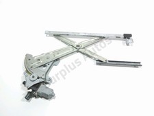 LEVE-VITRE ELECTRIQUE AVANT