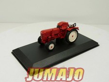 TR84 Tracteur 1/43 Hachette