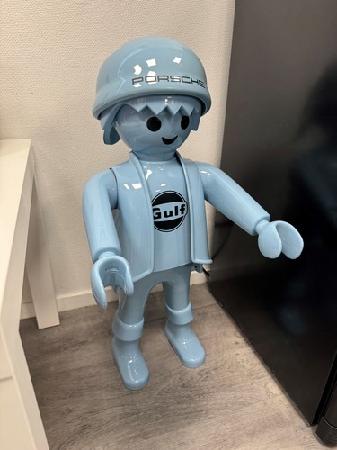 Playmobil xxl géant - xxl,