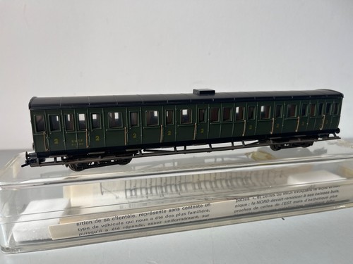 France trains voiture ty - france,