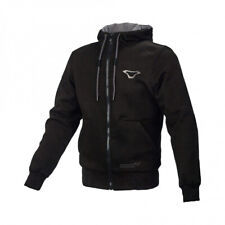 Veste moto MACNA NUCLONE Noir