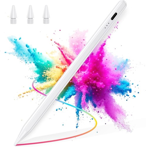 Stylet compatible ipad - compatible,