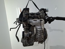 Moteur VOLKSWAGEN FOX