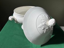 Faïence dernier quart du XIX