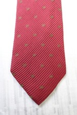 Ermenegildo Zegna 100% Soie