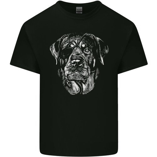 Shirt enfant rottweiler avec - enfant,
