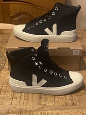 Baskets Veja Wata II Canvas