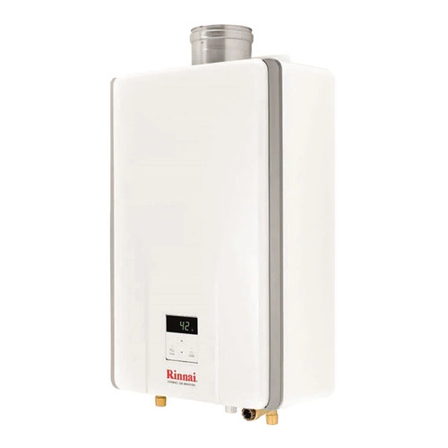 Rinnai one 11i chauffe eau - rinnai,