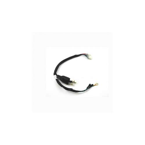 Faisceau trail bikes pour - trail, moto
