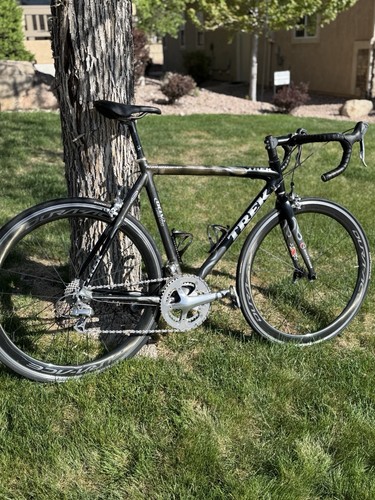 2006 trek madone - madone, carbon
