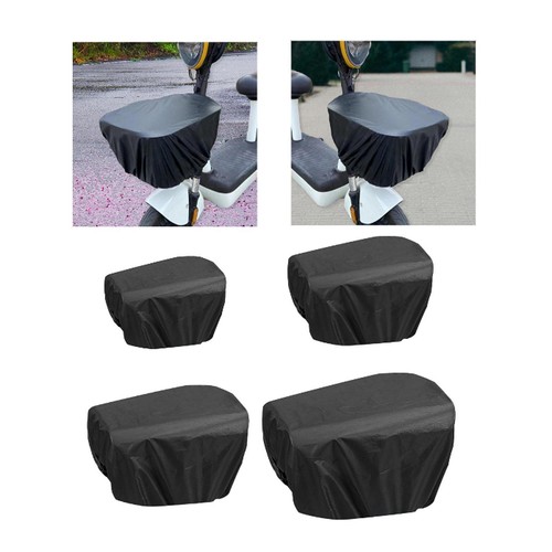 Panier vélo couverture - vélo,