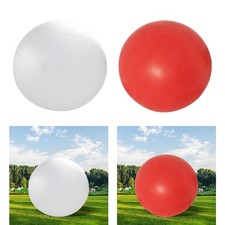 Ballon géant de 2,4 m (8