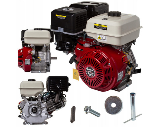 Moteur essence marpol - moteur,