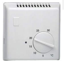 Hager 25614 Thermostat