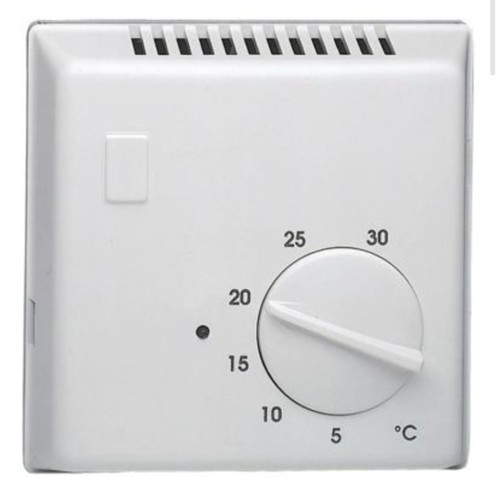 Hager 25614 thermostat - hager,