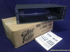 Geloso G1/906 Mobile Rack 19 "