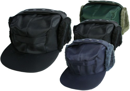 Bonnet peau pêche - bonnet,