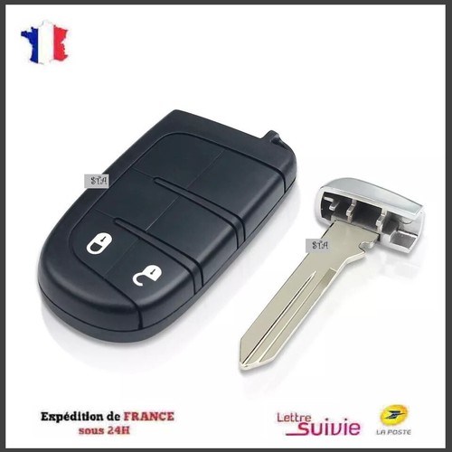 Télécommande clé boitie - tÉlÉcommande,