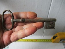 ANCIEN CLE CLEF ANTIQUE OLD