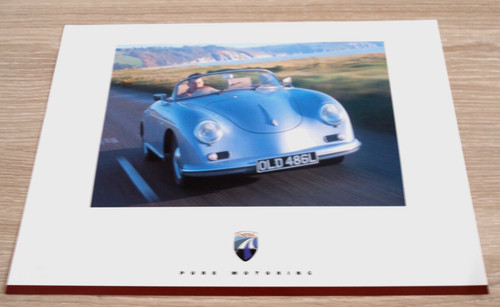 Brochure automobile - 🚘,