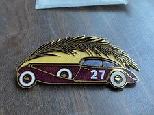 Automobilia Épinglette Broche
