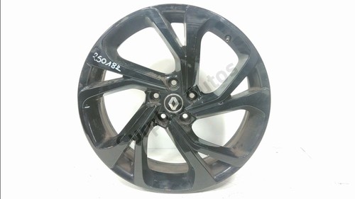 Jante aluminium 403008263r - aluminium, 1