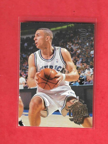 Basketball nba fleer 1995 - basketball,
