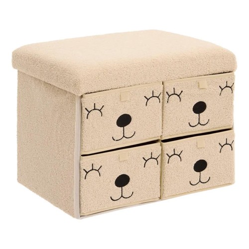 Pouf enfant avec - pouf,