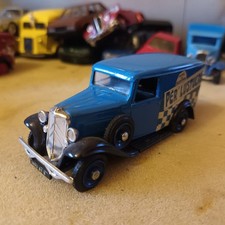 ELIGOR MADE IN FRANCE CITROEN