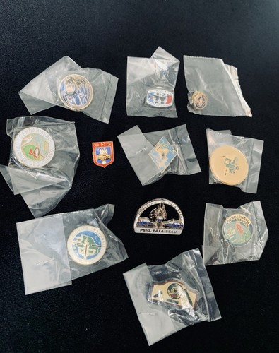 Gendarmerie nationale lot - , 11