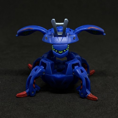 Bakugan jetro aquos gundalian - jetro,