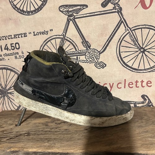 Nike blazer one - one, of