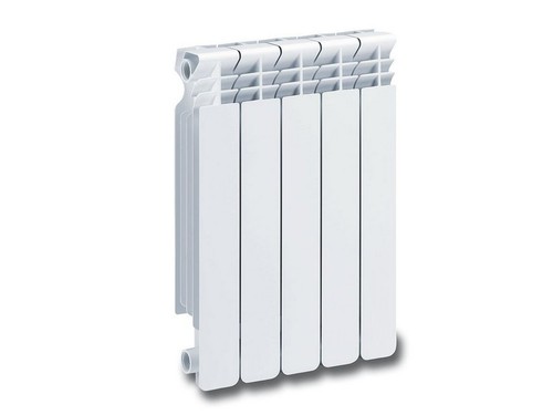 Radiateur exclusif 500 100 - exclusif, d3
