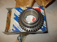 Engrenage De Boîte Cinquième