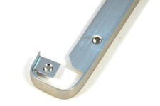 Moulures d'angle pour plan de