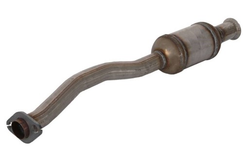 Catalyseur kat pour tuyau - pour,