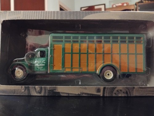 Camion autrefois altaya ixo - d'autrefois,