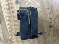 Original Suzuki RV 1976 Air Box Assembly Part Number 13700-27610