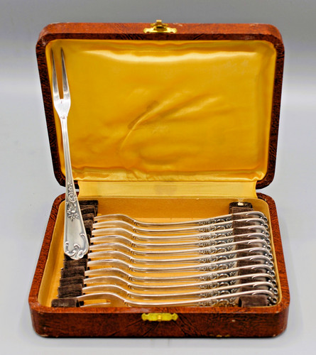 Coffret anciennes - coffret,