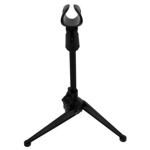 Pied micro table prise en - micro,